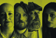 BELLE AND SEBASTIAN – How To Solve Our Human Problems – Part 1