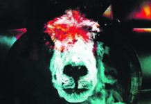 SLIPKNOT – Day of the Gusano