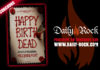 Concours Happy Birthdead (invits)