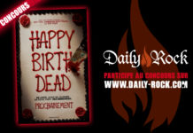 Concours Happy Birthdead (invits)