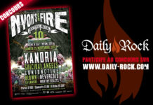Concours Nyon’s on Fire (invits)