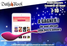 Grand Concours de l’Avent : J-10