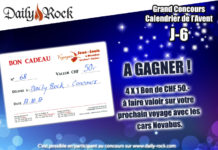 Grand Concours de l’Avent : J-6