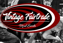 VINTAGE FAIRTRADE – Les sixties au présent