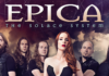 EPICA – Z7, Pratteln – 2 décembre 2017
