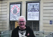 Luc Barthassat – La politique du rock’n roll