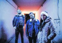 BRUTUS – Bruits divins