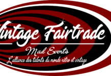 VINTAGE FAIRTRADE – L’alliance des talents du monde rétro & vintage
