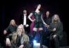 NIGHTWISH en concert à Genève et Zurich en novembre 2018 !