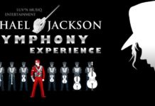 MICHAEL JACKSON – The Symphony Experience à Zurich !