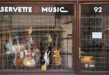 Servette Music – Entre tradition et expertise