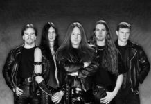 HAMMERFALL dévoile un trailer pour son édition spéciale 20 ans de ‘Glory To The Brave’