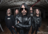 MONSTER MAGNET : leur onzième album prévu pour 2018 ! Monster Magnet