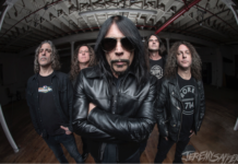 MONSTER MAGNET : leur onzième album prévu pour 2018 ! Monster Magnet