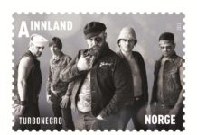 TURBONEGRO : nouvel album, et premier single à écouter !