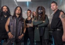 MINISTRY : nouvel album annoncé et une première vidéo en ligne !