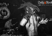 HO99O9 + KATE MO$$ – ISC Club, Berne – 2 décembre 2017