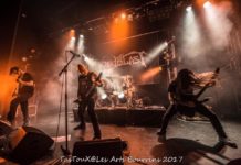 LOUDBLAST se prépare à sortir une édition limitée de son DVD live ‘III Decades’