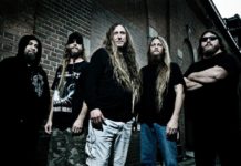 OBITUARY dévoile le clip de ‘Brave’ et annonce une tournée européenne !