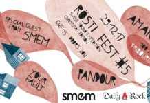 Découvrez les concerts de décembre organisés au FRI-SON de Fribourg !