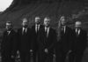 HAMFERO : nouvel album et un clip pour le single ‘Frosthvarv’