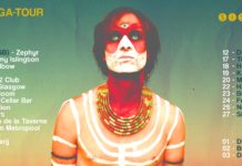 DIRTY SOUND MAGNET : le trio fribourgeois sort une nouvelle vidéo live