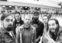 VOICE OF RUIN en Inde et au Népal – Tour Report