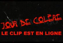 Le groupe franco-suisse ULTIMA RATIO dévoile un clip vidéo pour ‘Jour de colère’