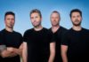 NICKELBACK annonce deux concerts en Suisse ! Nickelback