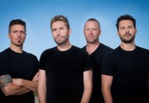 NICKELBACK annonce deux concerts en Suisse ! Nickelback