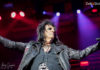 ALICE COOPER – SAMSUNG HALL, DÜBENDORF 29.11.17