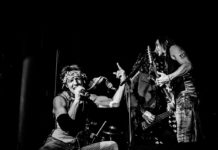 EXTREME – X-TRA, Zurich – 9 décembre 2017