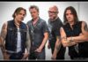 MIKE TRAMP & BAND OF BROTHERS – Dynamo, Zurich – 29 avril 2018