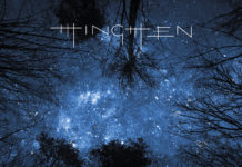 MINGMEN- Into the Night