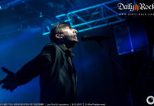ORCHESTRAL MANOEUVRES IN THE DARK + HOLYGRAM – Les Docks, Lausanne – 8 décembre 2017