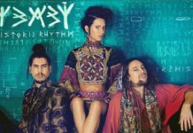 MY BABY en concert à Lausanne ce jeudi 21 décembre !