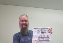 IN FLAMES – on sait ce qu’on aime et on va continuer à le faire