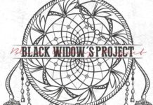 BLACK WIDOW’S PROJECT – Daydream Emergency