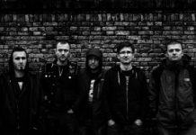Le groupe de sludge ORPHANAGE NAMED EARTH signe avec Argonauta Records Orphanage Named Earth