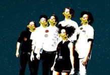 ARCADE FIRE en concert le mercredi 13 juin 2018 à Zurich !