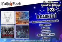 Grand Concours de l’Avent : J-23