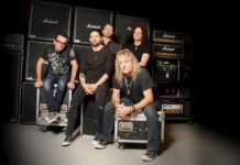 CORELEONI : le nouveau groupe du fondateur de GOTTHARD annonce un album pour 2018 !