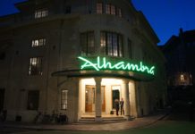 Découvrez le programme janvier-février de l’Alhambra de Genève !