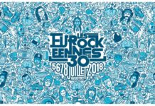 30ème Eurockéennes de Belfort : la programmation complète !