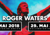 ROGER WATERS en concert à Zurich !