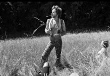TONTON PIERRICK astique le rock des 60′ !