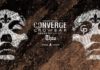 CONVERGE European Tour 2018 : une date unique suisse aux Docks de Lausanne !