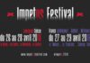 Le festival Impetus dévoile sa programmation !