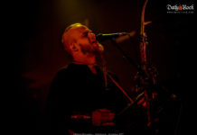 WARDRUNA – Komplex 457, Zürich – 20 janvier 2018