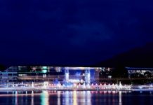 Le BLUE BALLS FESTIVAL de Lucerne se dévoile !
